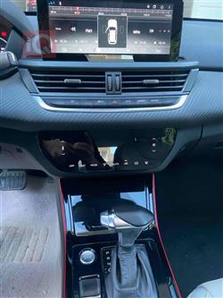 دونج فينج Aeolus A30